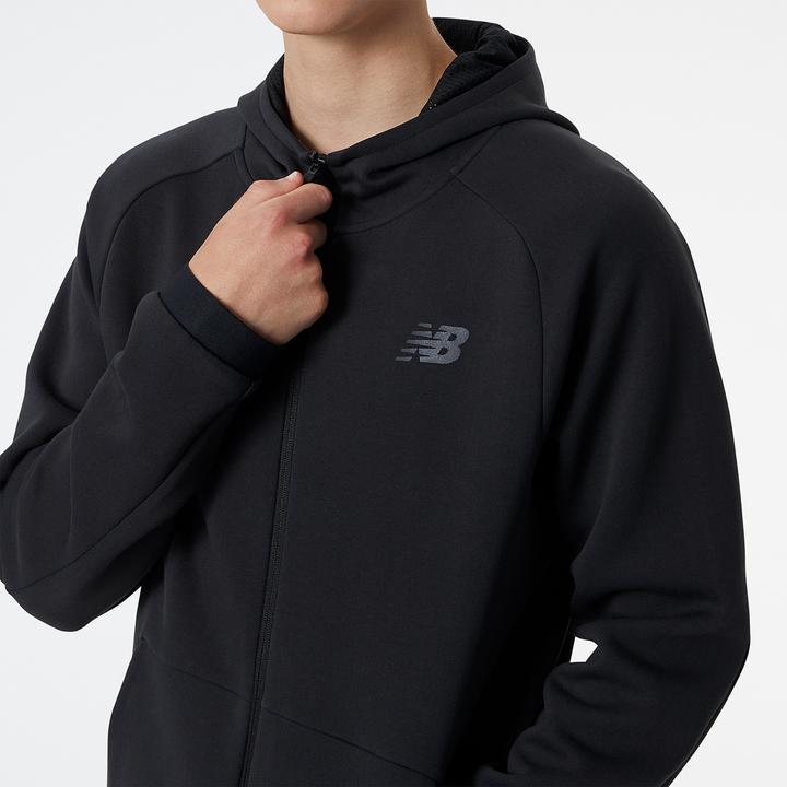 Immagine prodotto New Balance R.W.Tech Pile con zip completa (M)