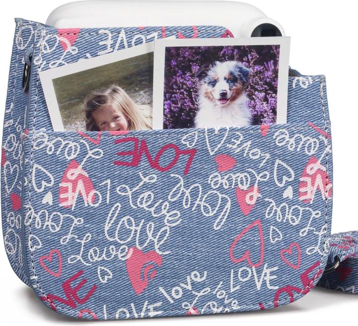 Produktbild Cullmann RIO Fit 110 (Kamera Schultertasche)