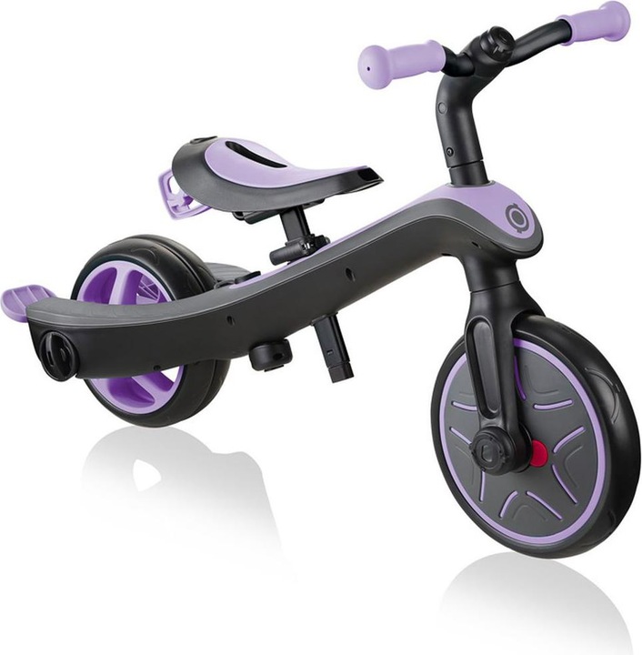Immagine prodotto Globber Explorer 4 in 1 Iris