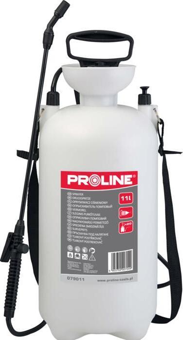 Produktbild Proline Pro-Line Rückensprühgerät 11L - 079011 (11 l)