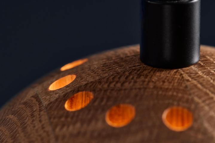 Immagine prodotto Frandsen Ciondolo a sfera Ø12 EU (E14)