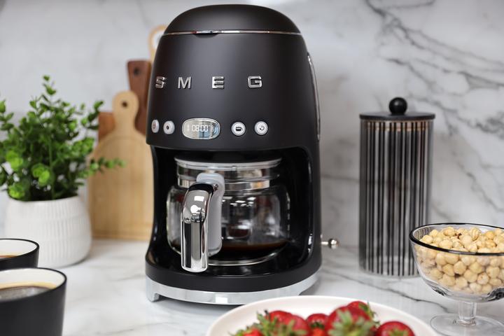 Image du produit Smeg DCF02BLMEU