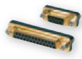 Produktbild Digitus ASSMANN Gender Changer D-Sub9 Metallgehäuse M/M mit Sechskantmuttern (0.01 m, VGA)
