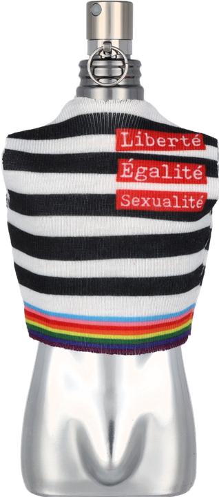 Immagine prodotto Gaultier Orgoglio Eau de Toilette One Shot (Eau de toilette, 125 ml)