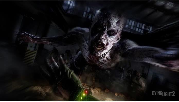 Image du produit Techland Dying Light 2 Rester humain (PS5, FR)
