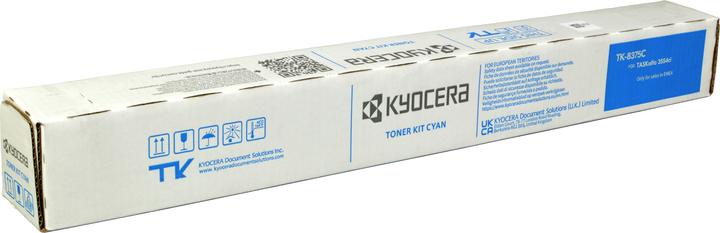 Produktbild Kyocera TK-8375C (C)