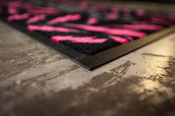 Produktbild Muc-Off Fussmatte (91 x 61 cm)