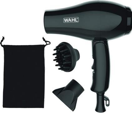 Image du produit Wahl 3402-0470 Haartrockner (1000 W)