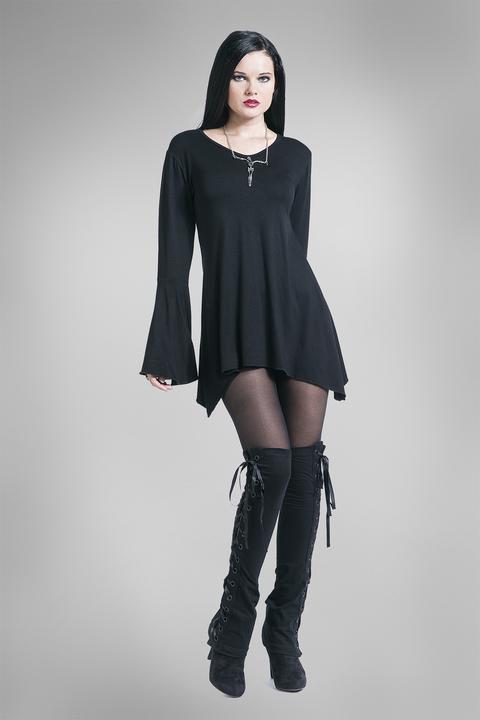 Produktbild Gothicana by EMP Bat Country (S)