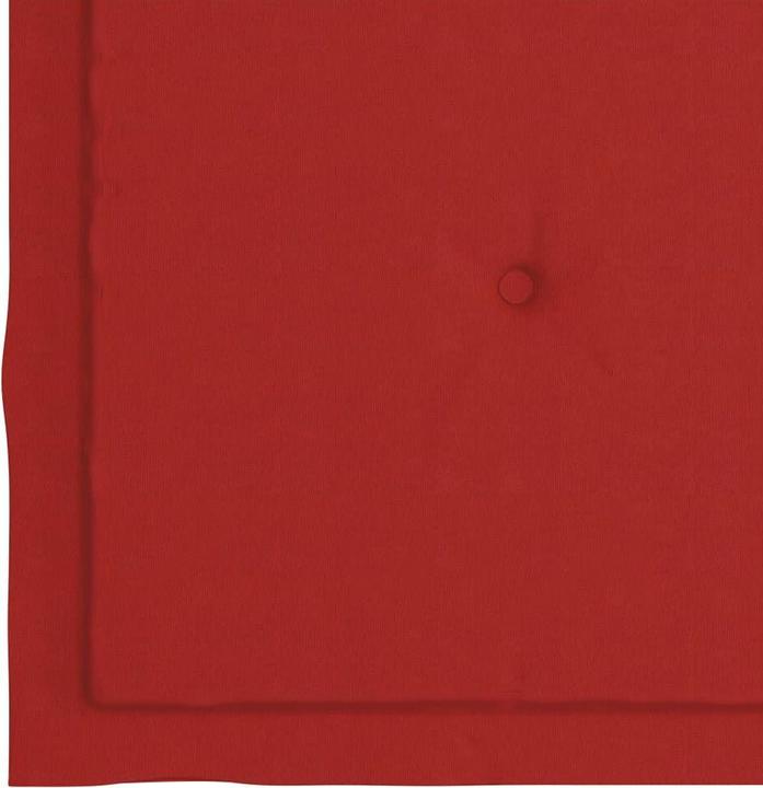 Produktbild vidaXL Gartenstuhl