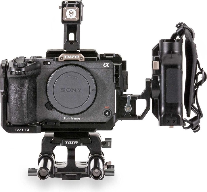 Produktbild Tilta Pro Kit for Sony FX3 (Cage)