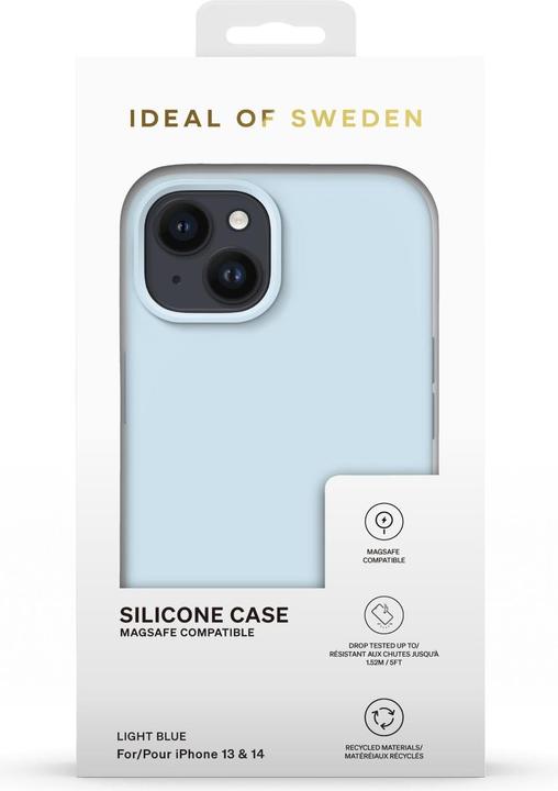 Image du produit iDeal Of Sweden Étui (Apple iPhone 13, Apple iPhone 14)