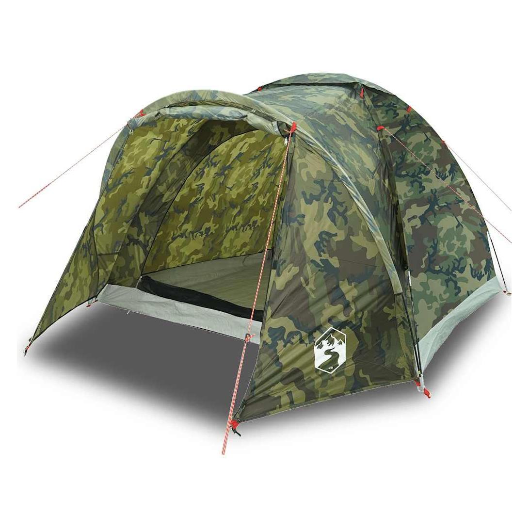 VidaXL, Zelt, (3.45 kg, 2 Personen)
