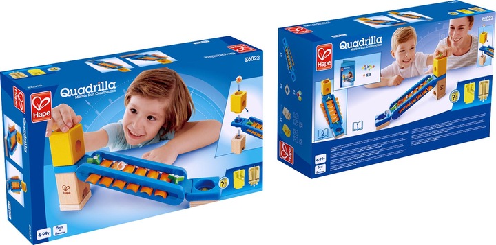 Image du produit Hape Terrain de jeux