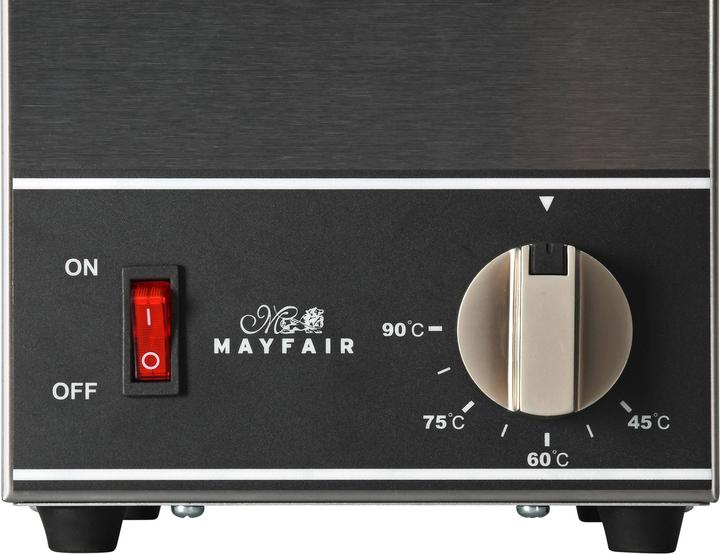 Image du produit Mayfair Chauffe-biberon électrique