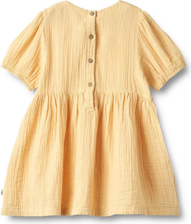 Produktbild Wheat Muslin Dress (98)