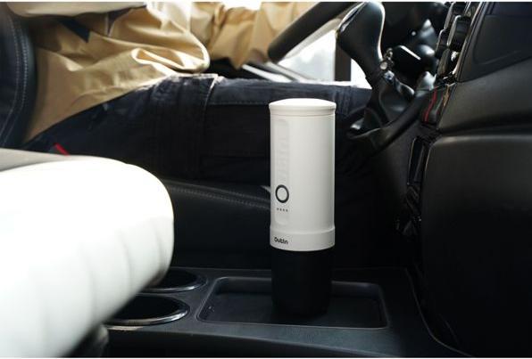 Productafbeelding OutIn Nano