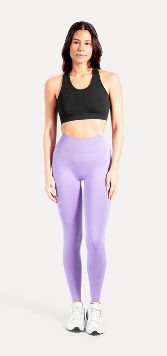 Immagine prodotto Smilodox Leggings Adrielle Pocket Seamless (S)
