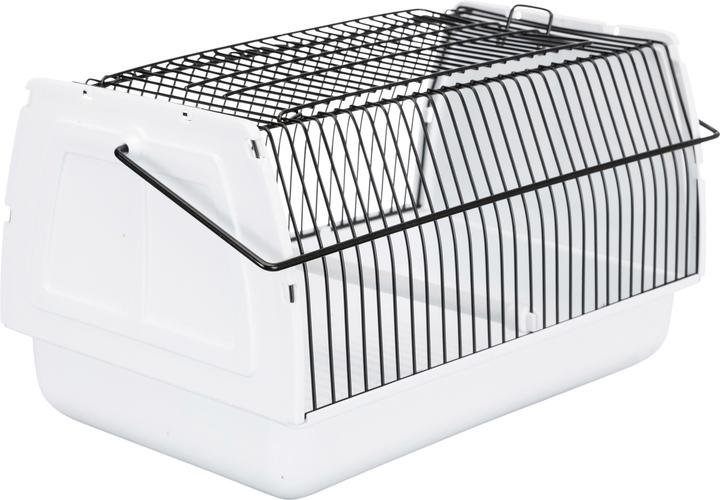 Image du produit Trixie Caisse de transport oiseau/petit animal (Petit animal)