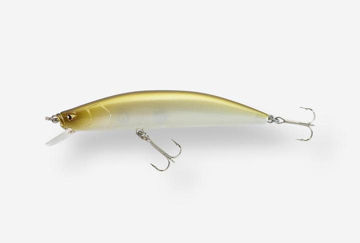 Immagine prodotto Caperlan Wobbler Minnow MNWFP 100 F Jerkbait (10 cm)