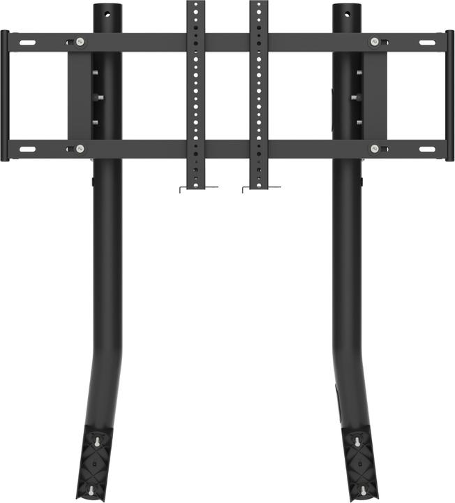 Produktbild Oplite Monitor Stand GTR S8 E-SPORT (Single Monitor) black retail