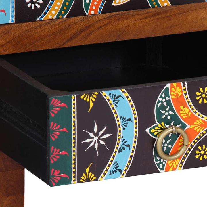 Produktbild vidaXL Sideboard (50 x 35 x 60 cm)