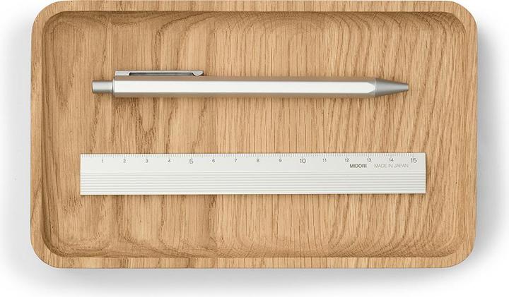 Produktbild Oakywood Holztablett