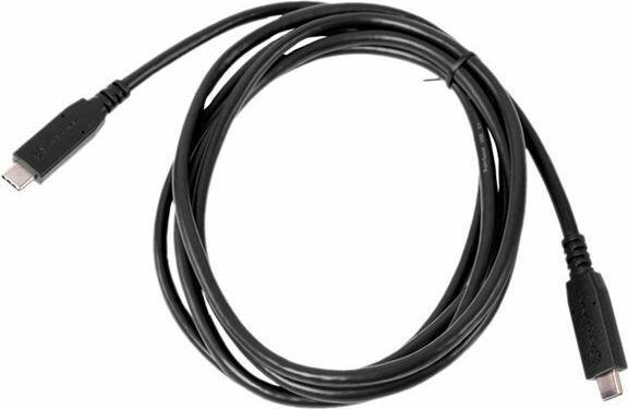 Actual product image Atlona LinkConnect - USB cable - USB-C (M) to USB-C (2 m, USB Type C)