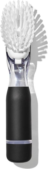 Image du produit OXO Brosse avec distributeur de savon Good Grips (1 pcs)
