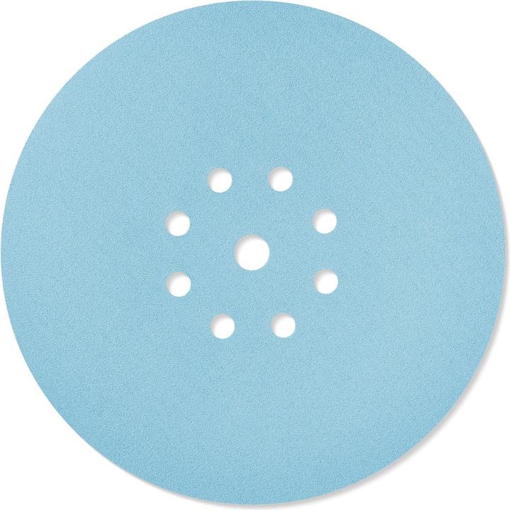 Produktbild Festool Schleifscheibe STF D225 P180 GR S/25 (P180)