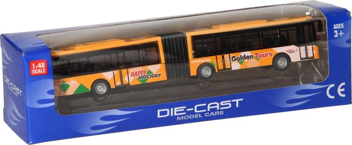 Produktbild Trolleybus