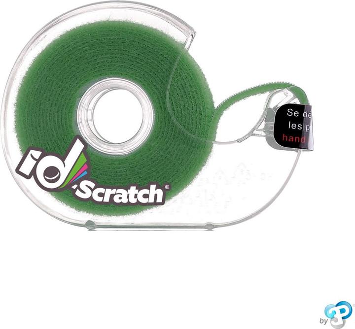 Produktbild PatchSee ID-Scratch (20 mm, 10 kg)