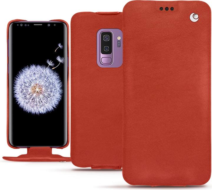 Image du produit Noreve Housse cuir vertical (Samsung Galaxy S9+)