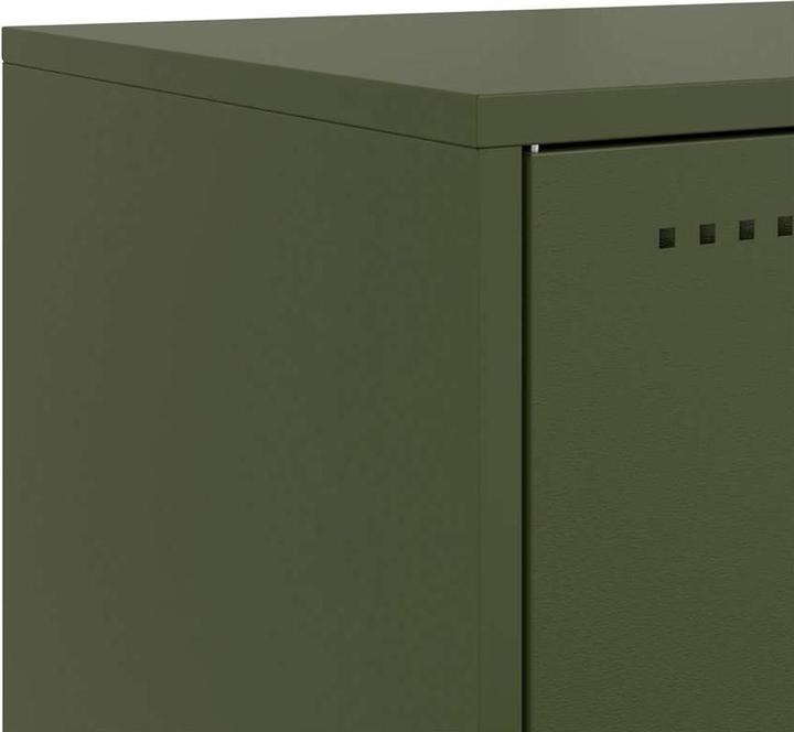 Produktbild vidaXL TV-Schrank (68 x 39 x 60.50 cm)