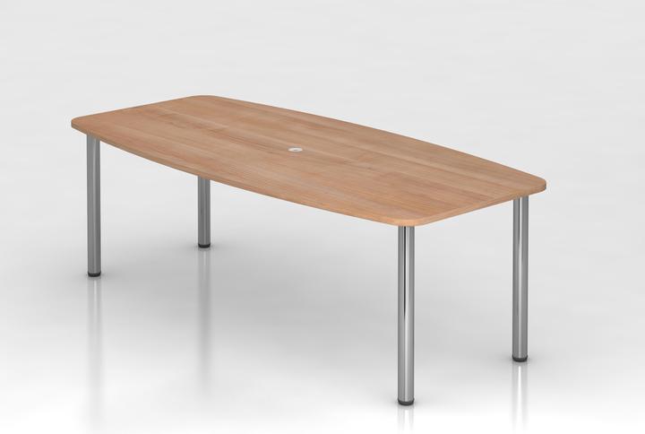 Actual product image Hammerbacher Series KT (220 x 105 cm)