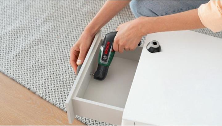 Produktbild Bosch Home & Garden IXO 7 Bit-Set