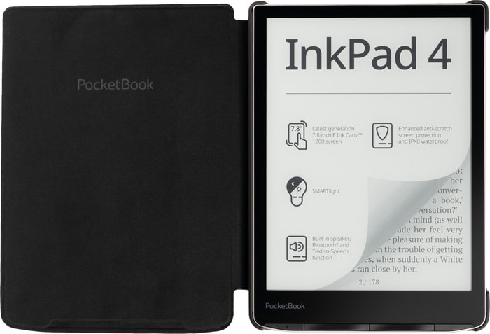 Produktbild PocketBook Shell (Pocketbook InkPad Color 2, Pocketbook InkPad 4, Pocketbook InkPad Color 3)
