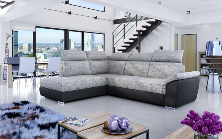 Gray Berlin 01, Soft 11