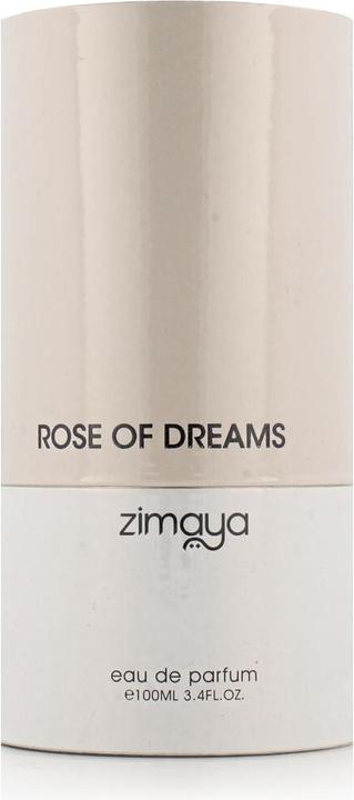 Immagine prodotto Zimaya Rose Of Dreams (Eau de parfum, 100 ml)