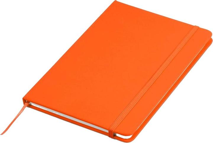 Produktbild MidOcean Notizbuch Arconot A5 (A5)
