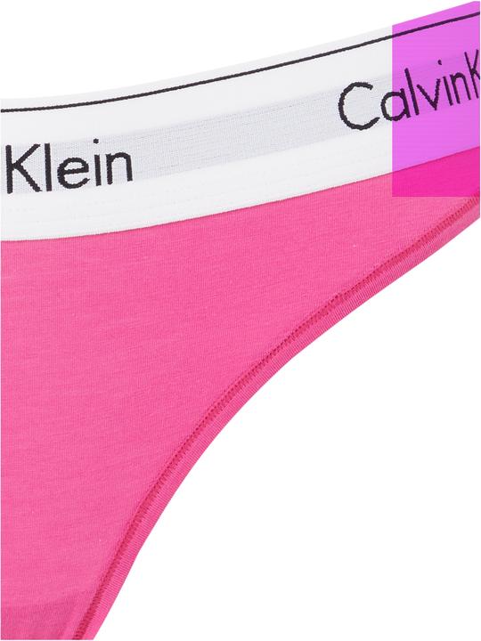 Produktbild Calvin Klein Bikinihöschen für Damen