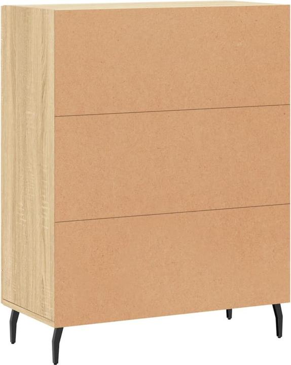 Image du produit vidaXL Sideboard (69.50 x 34 x 90 cm)