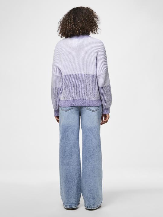 Produktbild Pieces PCNELLA Strickpullover (L)