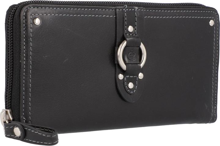 Immagine prodotto Esquire Portafoglio Denver RFID in pelle 19 cm