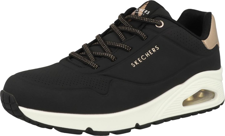 Actual product image Skechers Uno - Shimmer Away - 60869 (42)