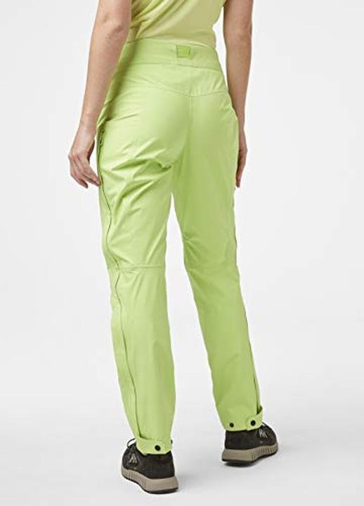 Actual product image Helly Hansen Infinity Shell glazing (M)