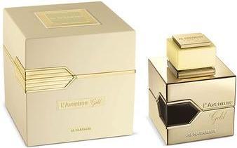 Produktbild Al Haramain L'Aventure Gold - EDP - 200 ml (Eau de Parfum, 200 ml)