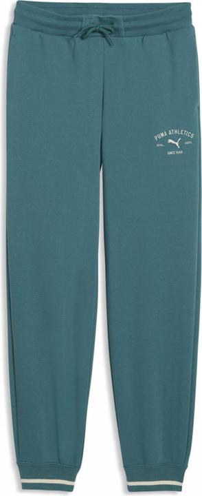Produktbild Puma CLASS Graphic Sweatpants TR B (152)