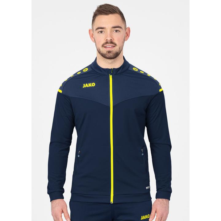 Produktbild JAKO Polyesterjacke Champ 2.0 (S)