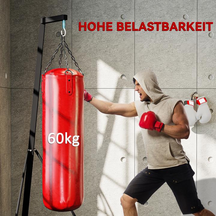 Immagine prodotto SportNow Boxsackständer mit Haken